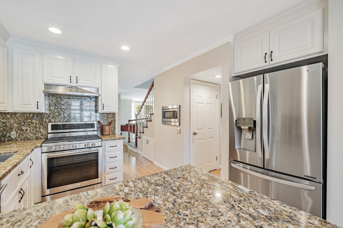 Detail Gallery Image 13 of 29 For 248 University Ave, Los Gatos,  CA 95030 - 3 Beds | 2/1 Baths