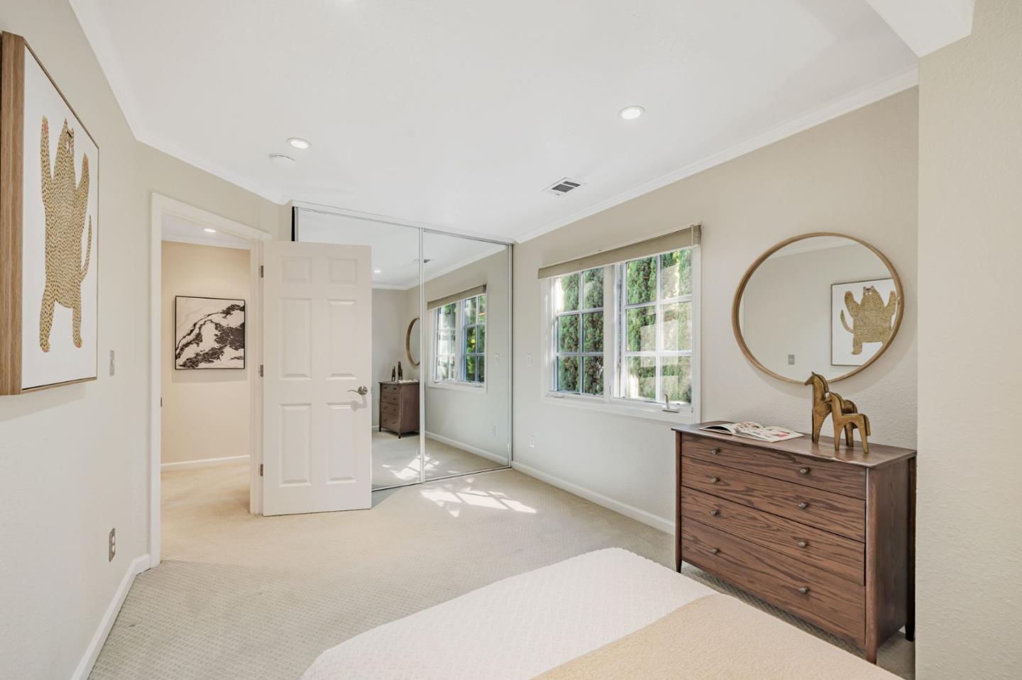 Detail Gallery Image 16 of 29 For 248 University Ave, Los Gatos,  CA 95030 - 3 Beds | 2/1 Baths