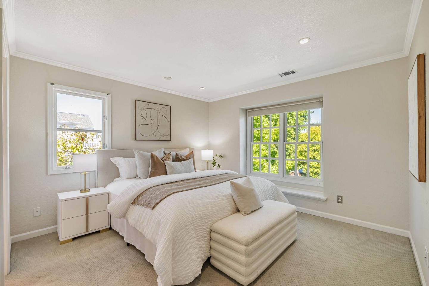 Detail Gallery Image 22 of 29 For 248 University Ave, Los Gatos,  CA 95030 - 3 Beds | 2/1 Baths
