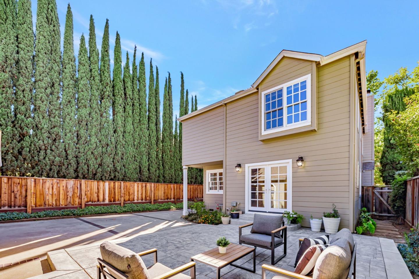Detail Gallery Image 24 of 29 For 248 University Ave, Los Gatos,  CA 95030 - 3 Beds | 2/1 Baths