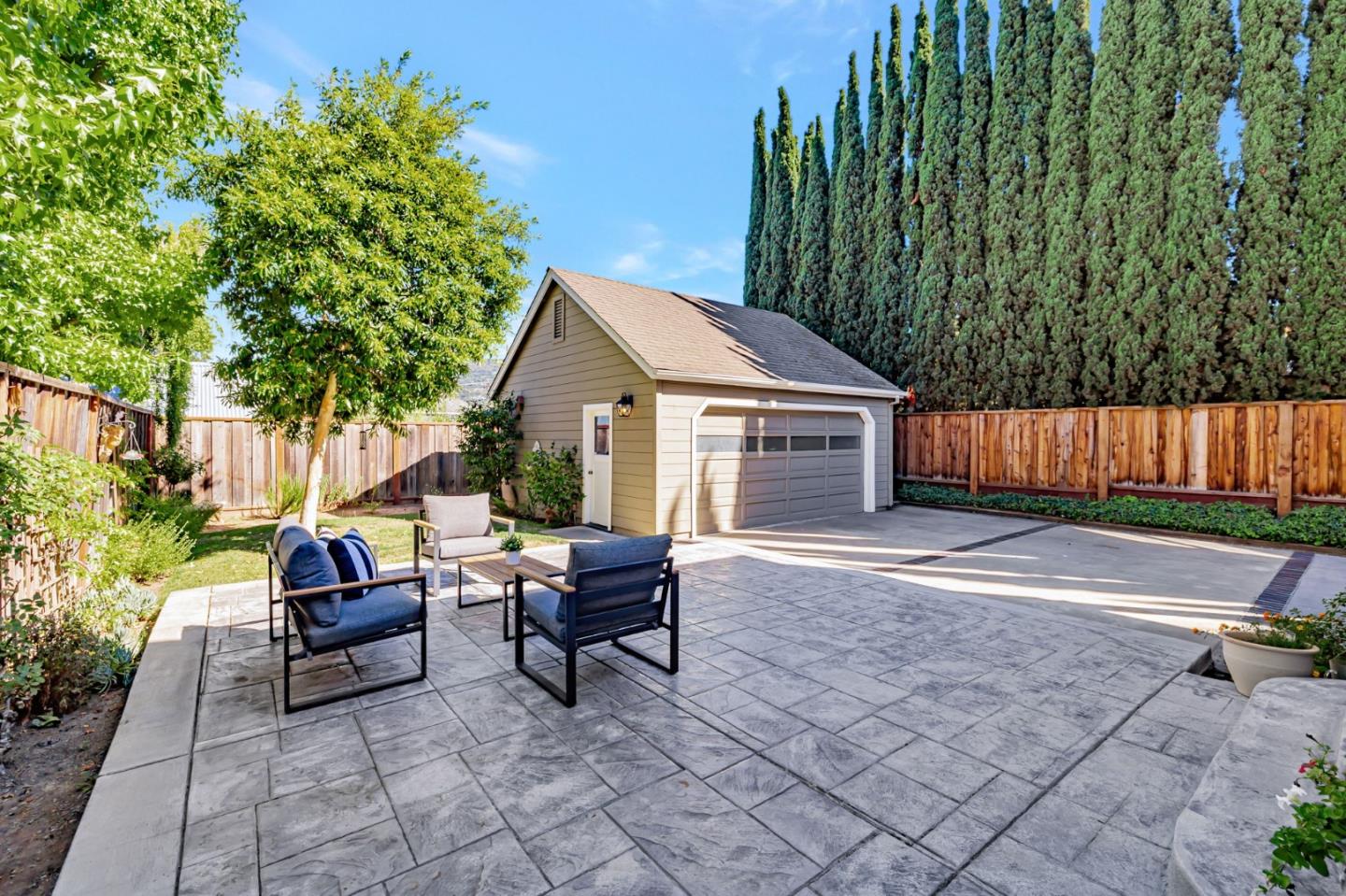 Detail Gallery Image 25 of 29 For 248 University Ave, Los Gatos,  CA 95030 - 3 Beds | 2/1 Baths