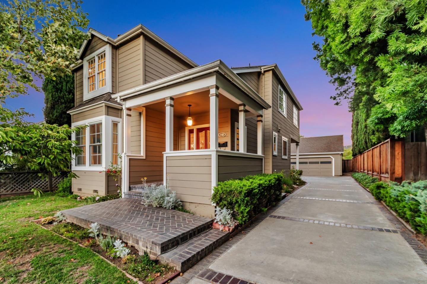 Detail Gallery Image 28 of 29 For 248 University Ave, Los Gatos,  CA 95030 - 3 Beds | 2/1 Baths
