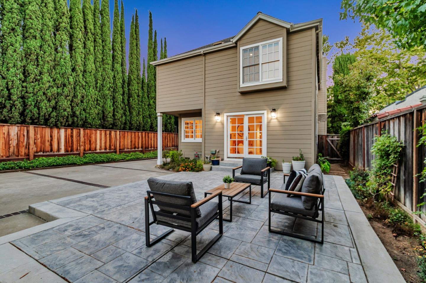 Detail Gallery Image 29 of 29 For 248 University Ave, Los Gatos,  CA 95030 - 3 Beds | 2/1 Baths