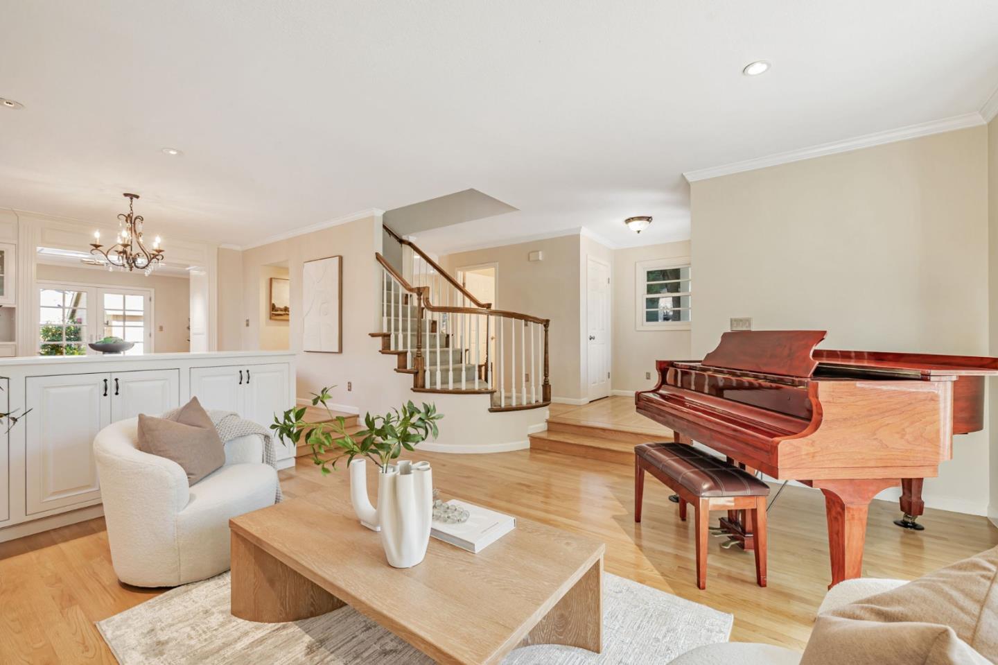 Detail Gallery Image 5 of 29 For 248 University Ave, Los Gatos,  CA 95030 - 3 Beds | 2/1 Baths