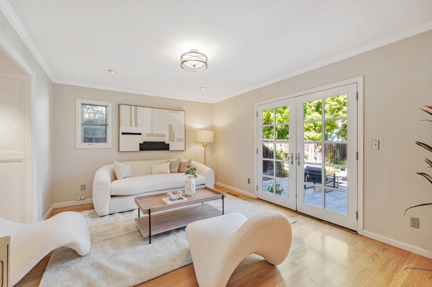 Detail Gallery Image 8 of 29 For 248 University Ave, Los Gatos,  CA 95030 - 3 Beds | 2/1 Baths