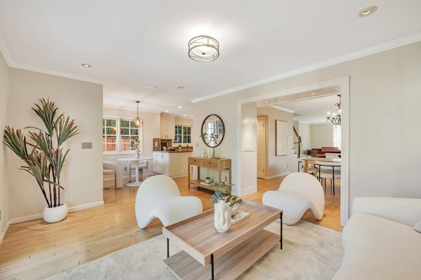 Detail Gallery Image 9 of 29 For 248 University Ave, Los Gatos,  CA 95030 - 3 Beds | 2/1 Baths
