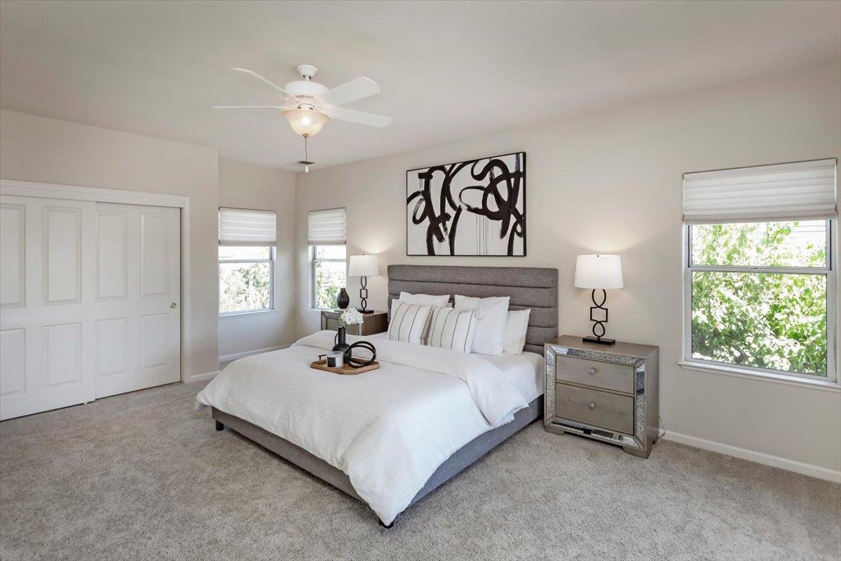 Detail Gallery Image 27 of 48 For 5433 Vicenza Way, San Jose,  CA 95138 - 4 Beds | 4/1 Baths