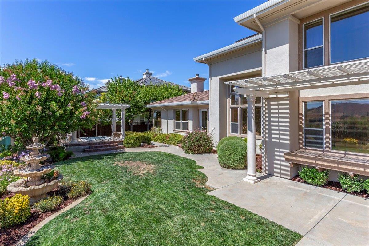 Detail Gallery Image 33 of 48 For 5433 Vicenza Way, San Jose,  CA 95138 - 4 Beds | 4/1 Baths