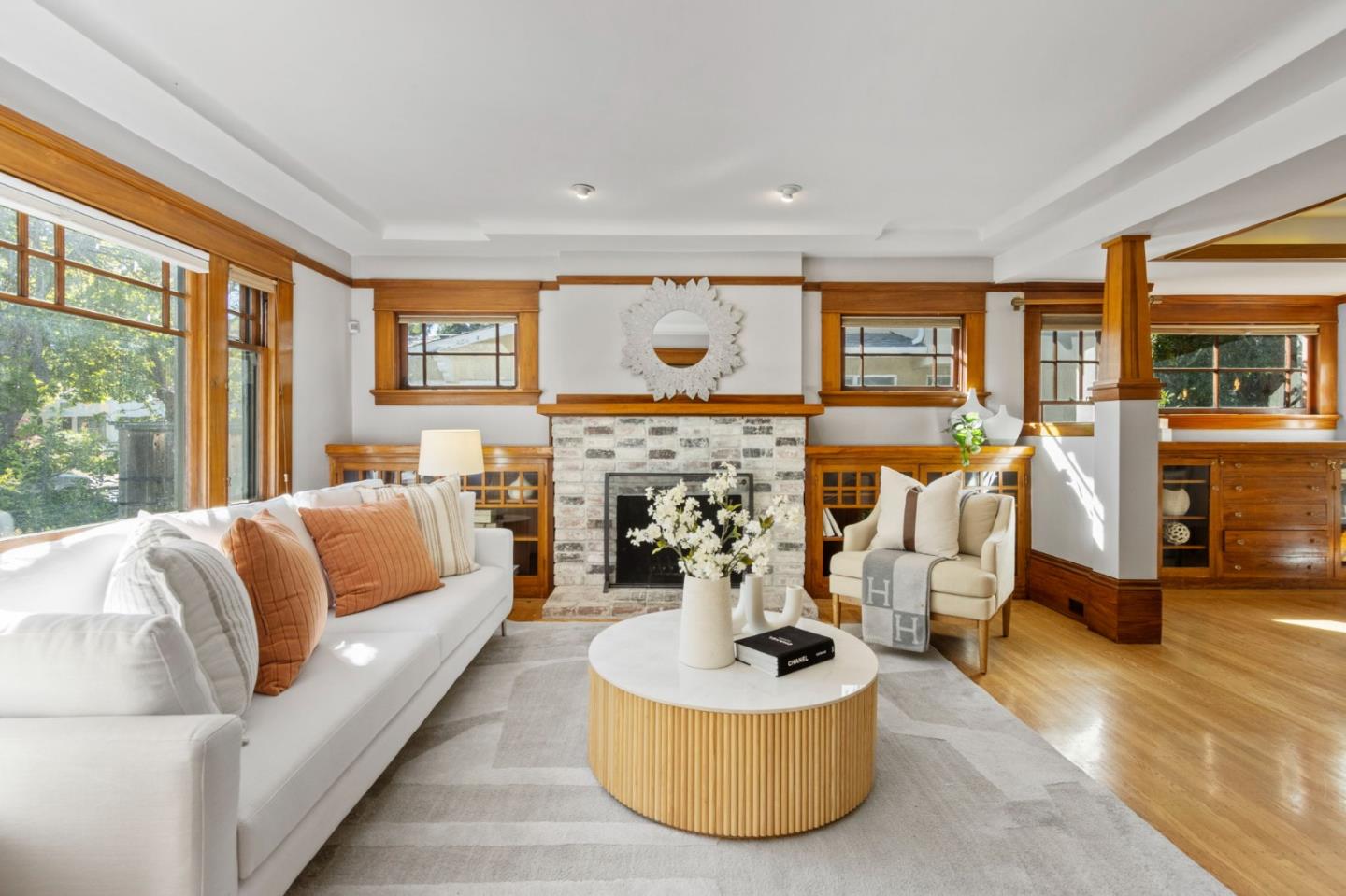 Detail Gallery Image 14 of 65 For 221 Grand St, Redwood City,  CA 94062 - 3 Beds | 2 Baths