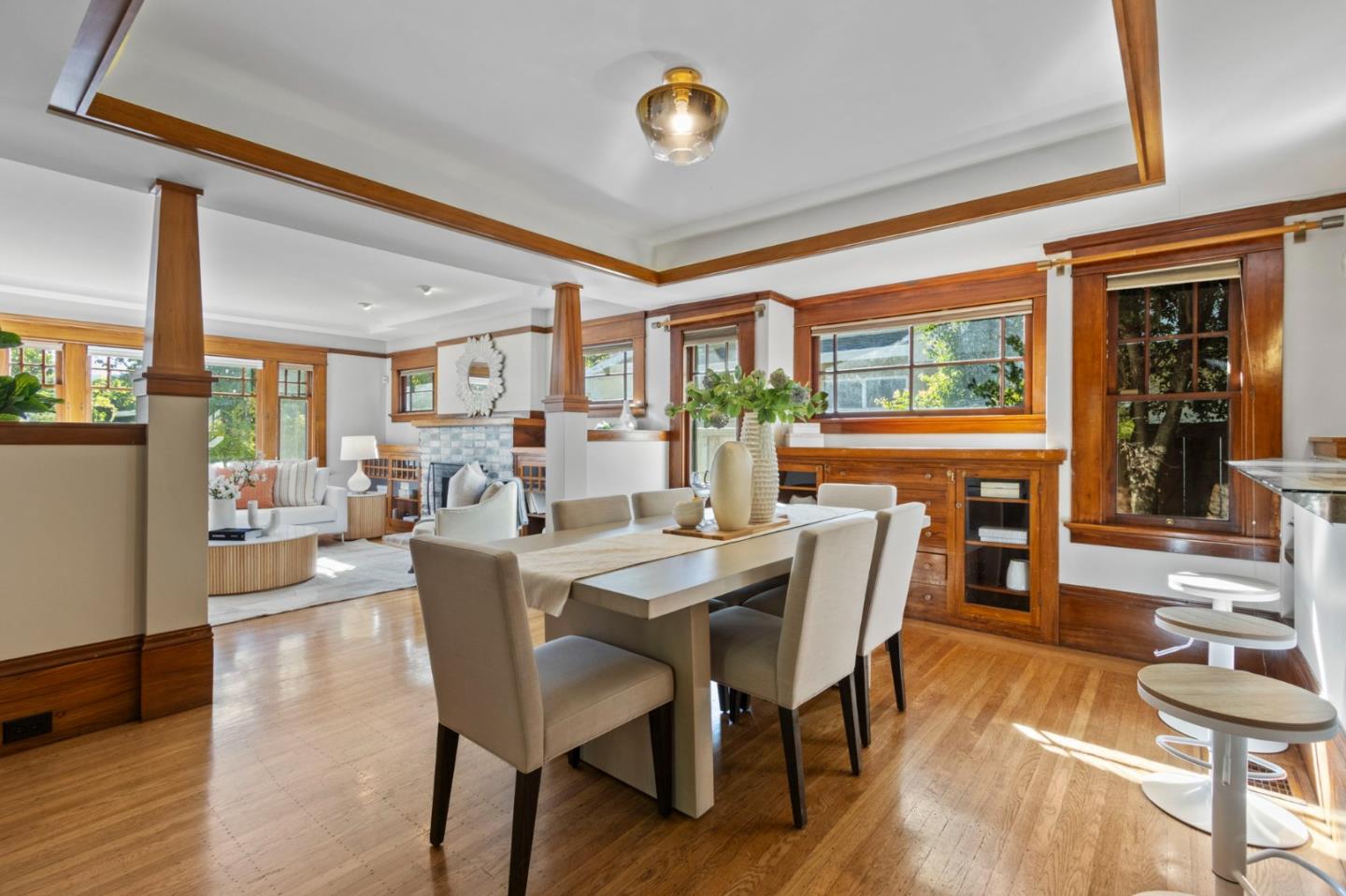 Detail Gallery Image 18 of 65 For 221 Grand St, Redwood City,  CA 94062 - 3 Beds | 2 Baths