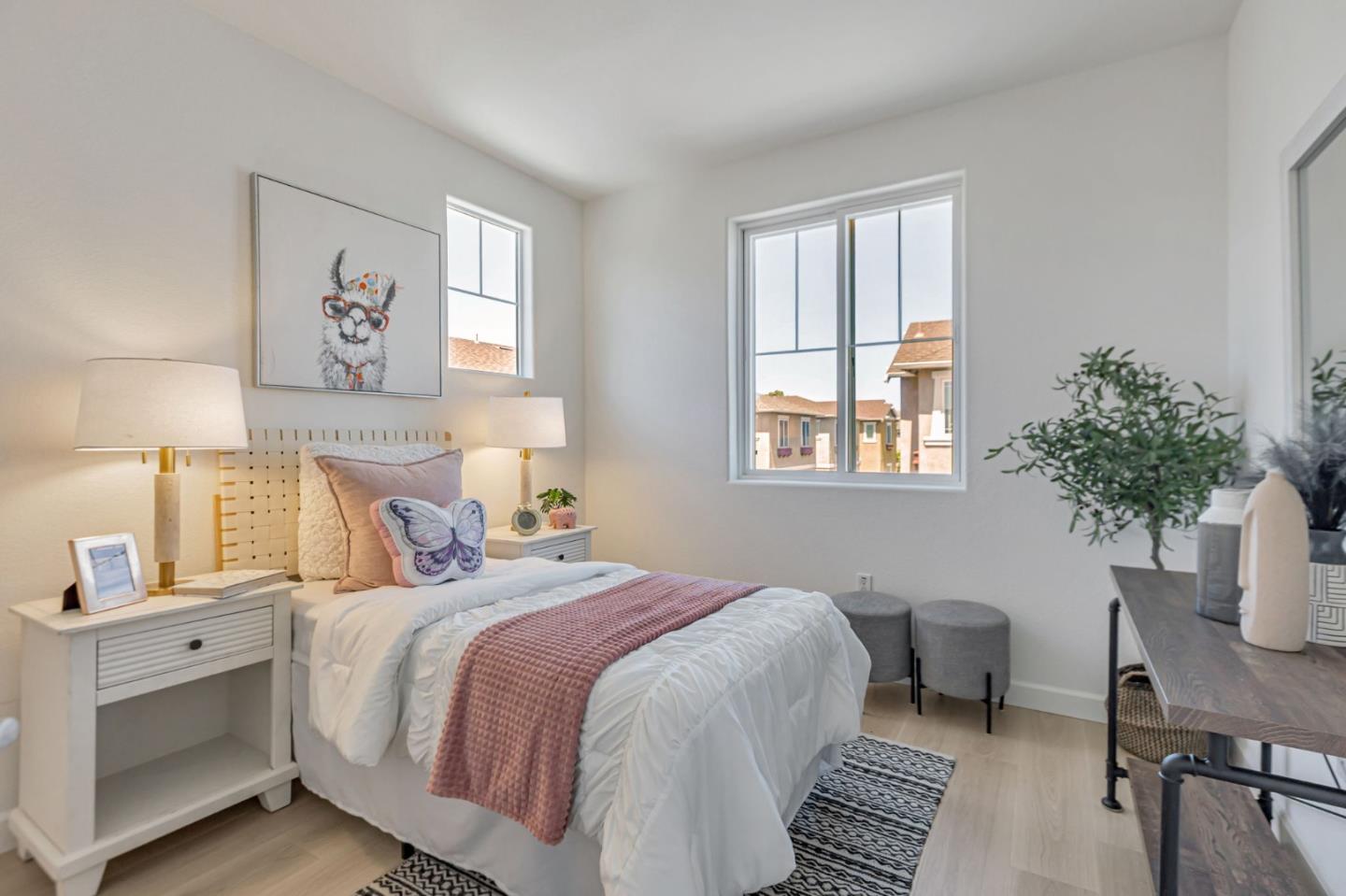 Detail Gallery Image 10 of 48 For 2973 Pescadero Ter, Fremont,  CA 94538 - 3 Beds | 2/2 Baths