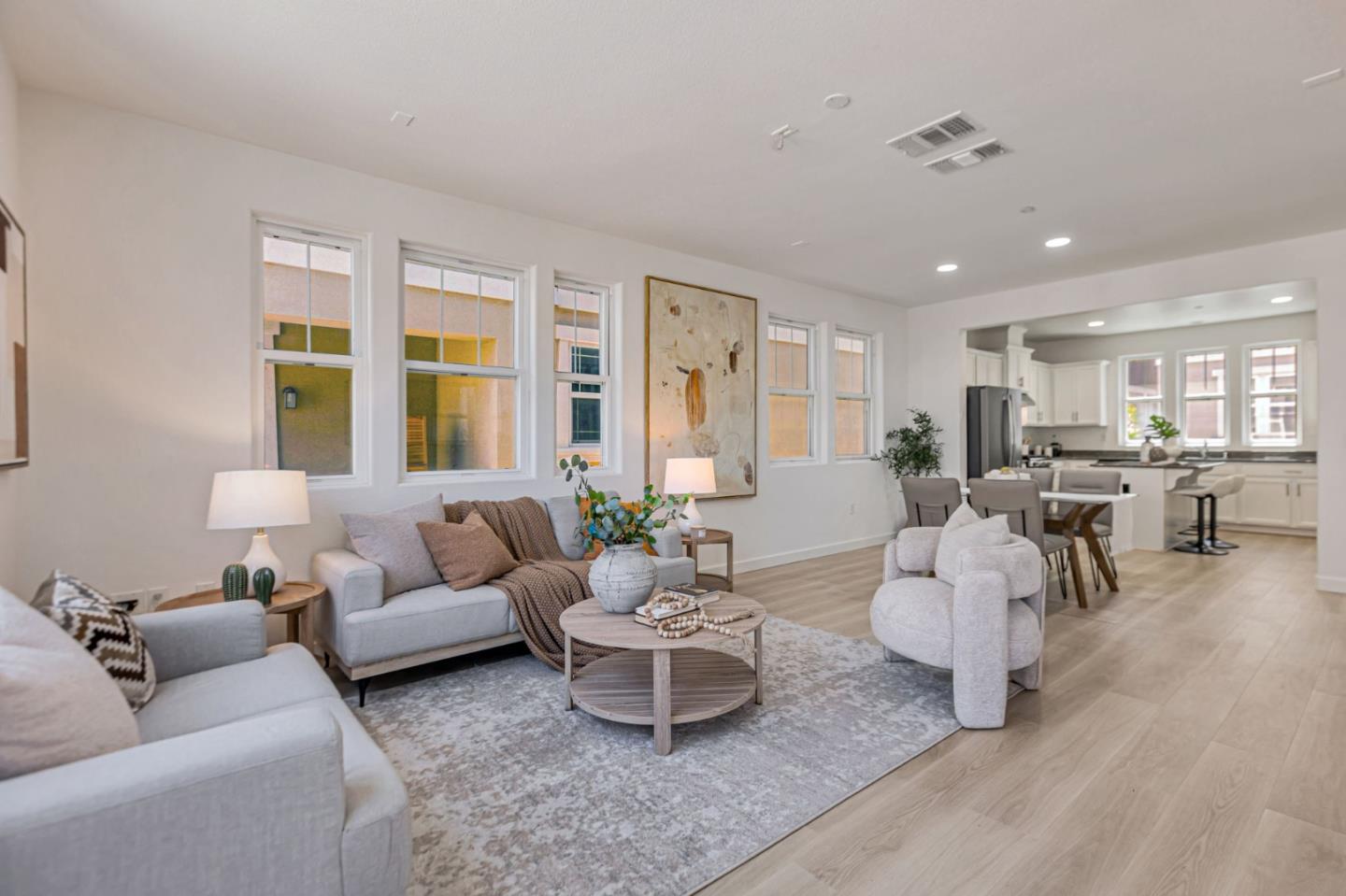 Detail Gallery Image 17 of 48 For 2973 Pescadero Ter, Fremont,  CA 94538 - 3 Beds | 2/2 Baths