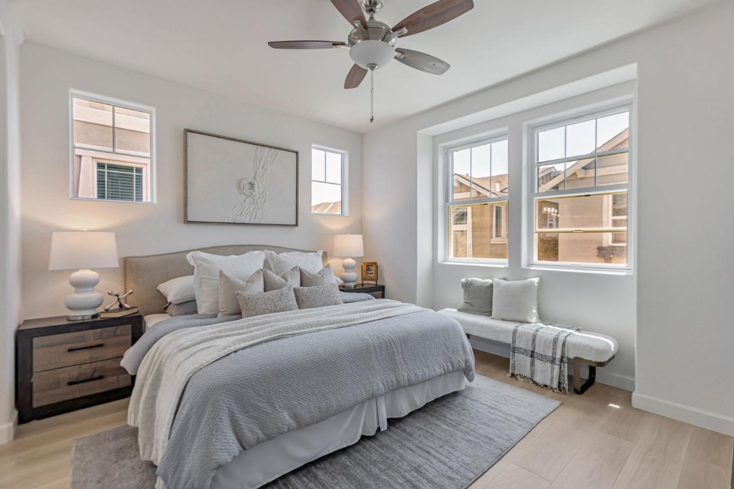 Detail Gallery Image 26 of 48 For 2973 Pescadero Ter, Fremont,  CA 94538 - 3 Beds | 2/2 Baths