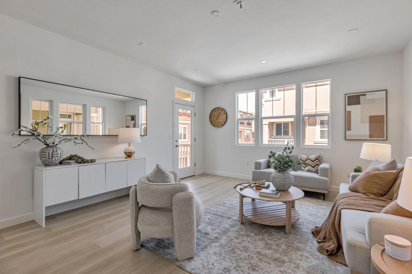Detail Gallery Image 4 of 48 For 2973 Pescadero Ter, Fremont,  CA 94538 - 3 Beds | 2/2 Baths