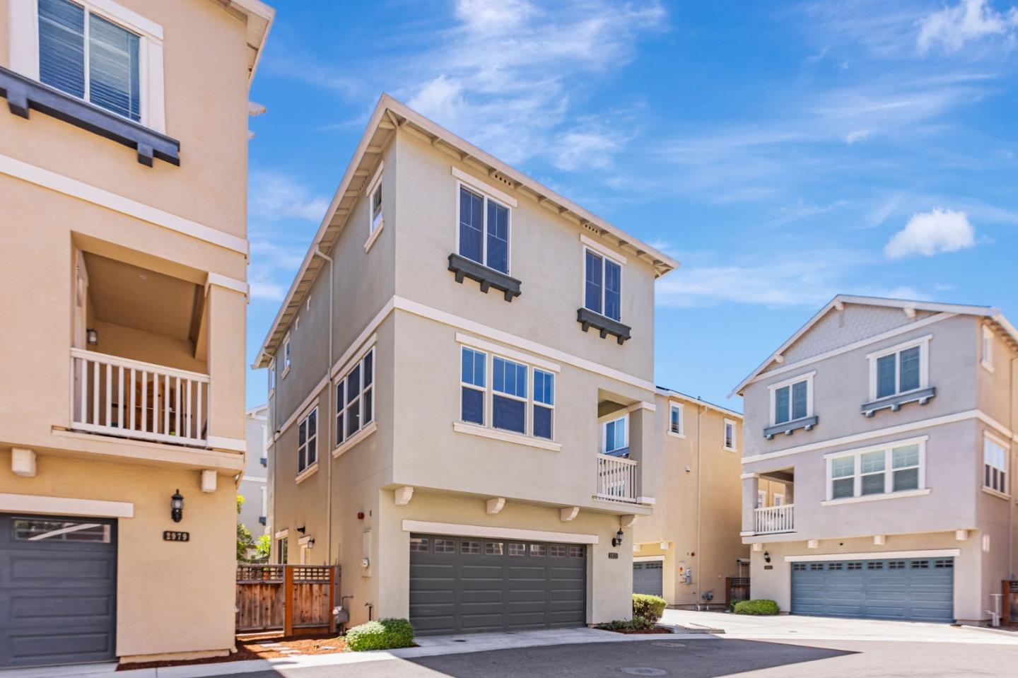 Detail Gallery Image 41 of 48 For 2973 Pescadero Ter, Fremont,  CA 94538 - 3 Beds | 2/2 Baths