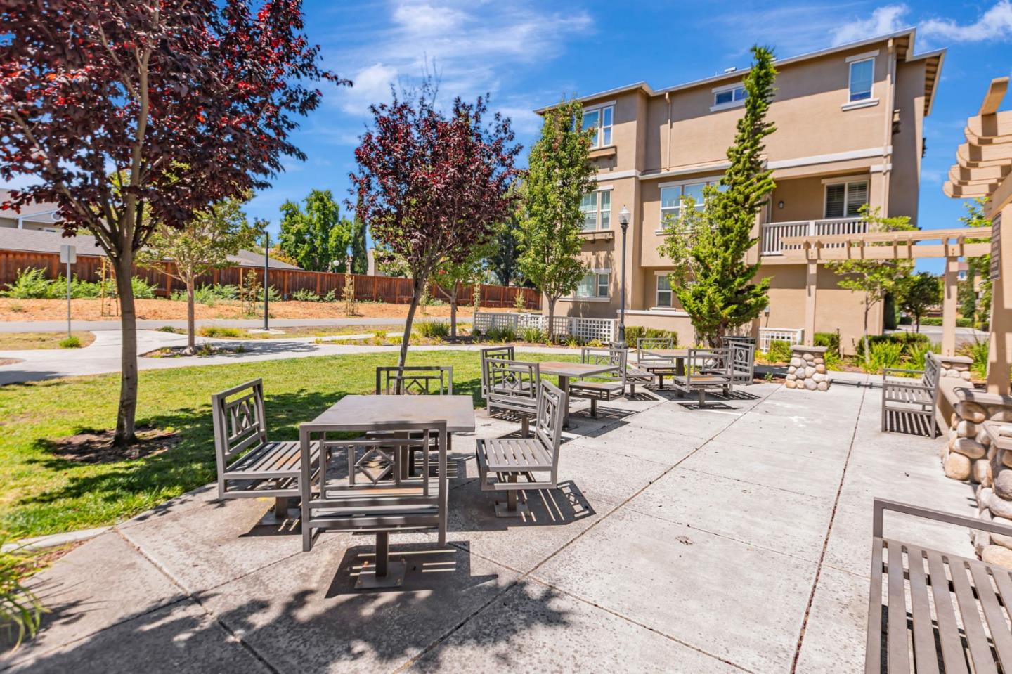 Detail Gallery Image 44 of 48 For 2973 Pescadero Ter, Fremont,  CA 94538 - 3 Beds | 2/2 Baths
