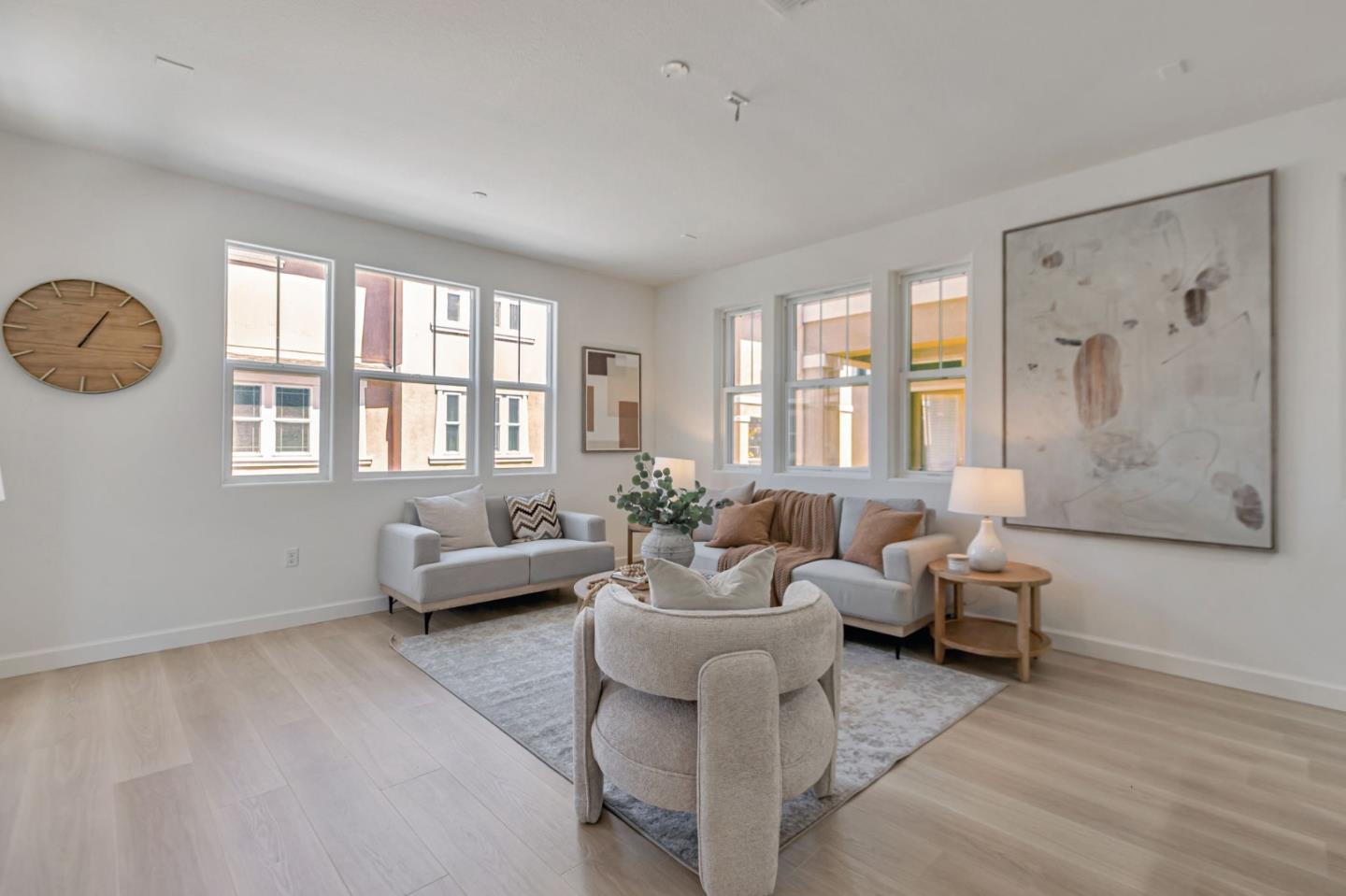 Detail Gallery Image 6 of 48 For 2973 Pescadero Ter, Fremont,  CA 94538 - 3 Beds | 2/2 Baths