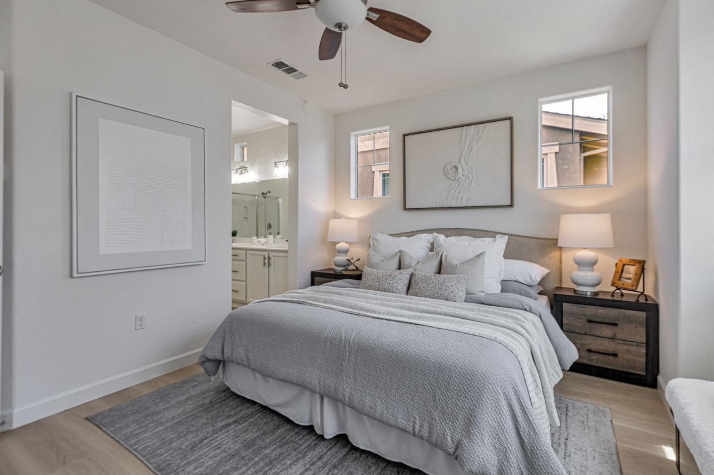 Detail Gallery Image 9 of 48 For 2973 Pescadero Ter, Fremont,  CA 94538 - 3 Beds | 2/2 Baths
