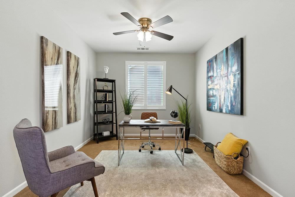 Detail Gallery Image 12 of 33 For 6640 Tecate Ln, Gilroy,  CA 95020 - 3 Beds | 2/1 Baths