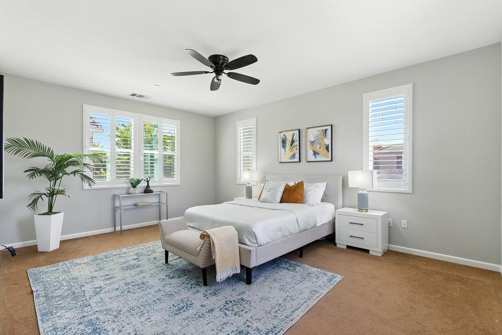 Detail Gallery Image 19 of 33 For 6640 Tecate Ln, Gilroy,  CA 95020 - 3 Beds | 2/1 Baths