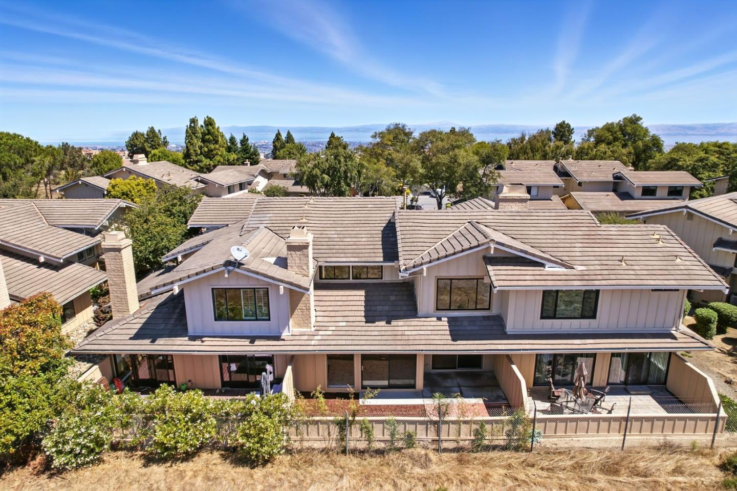 Detail Gallery Image 67 of 85 For 10 Azalea Ln, San Carlos,  CA 94070 - 2 Beds | 2/1 Baths