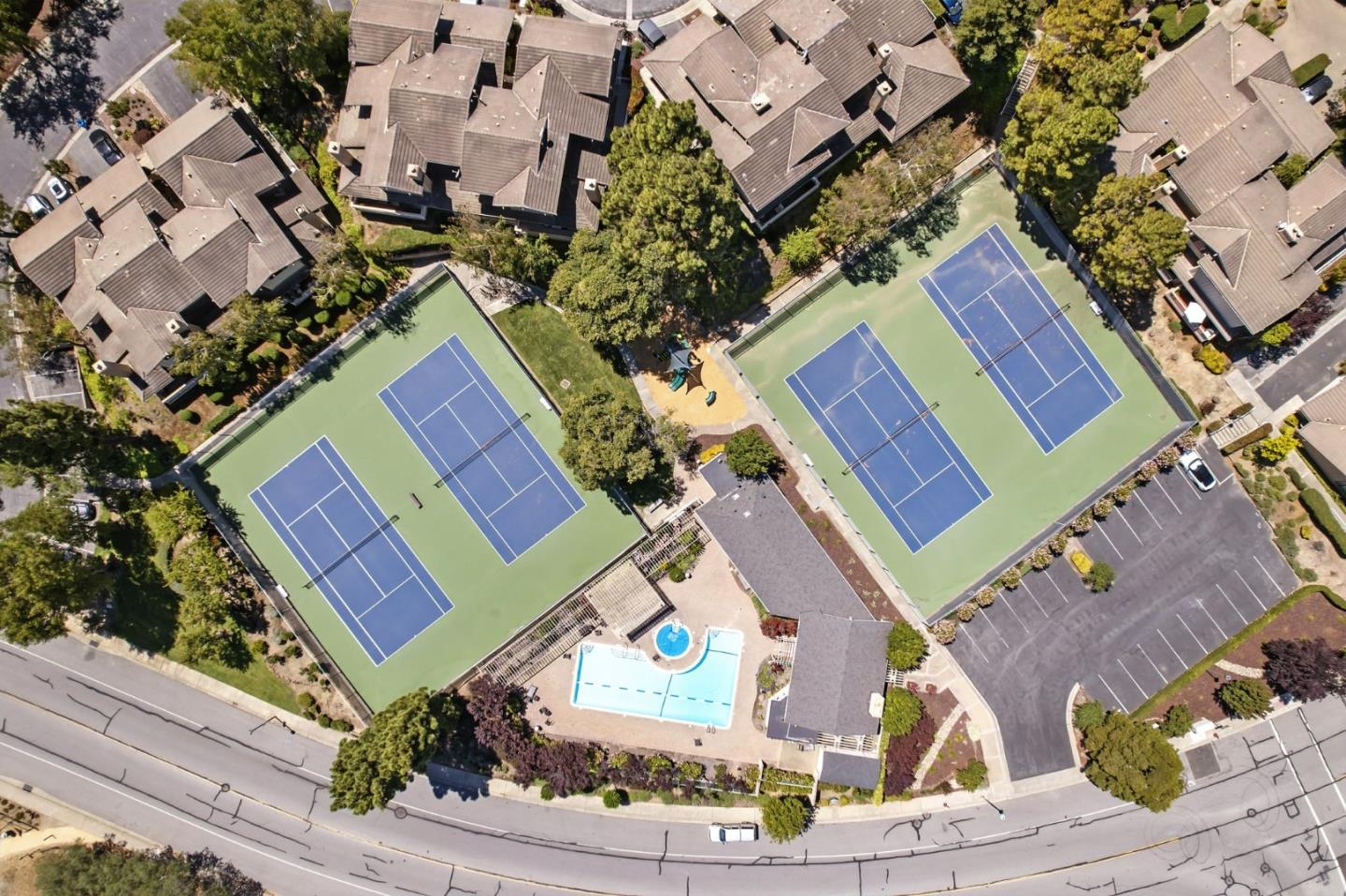 Detail Gallery Image 85 of 85 For 10 Azalea Ln, San Carlos,  CA 94070 - 2 Beds | 2/1 Baths