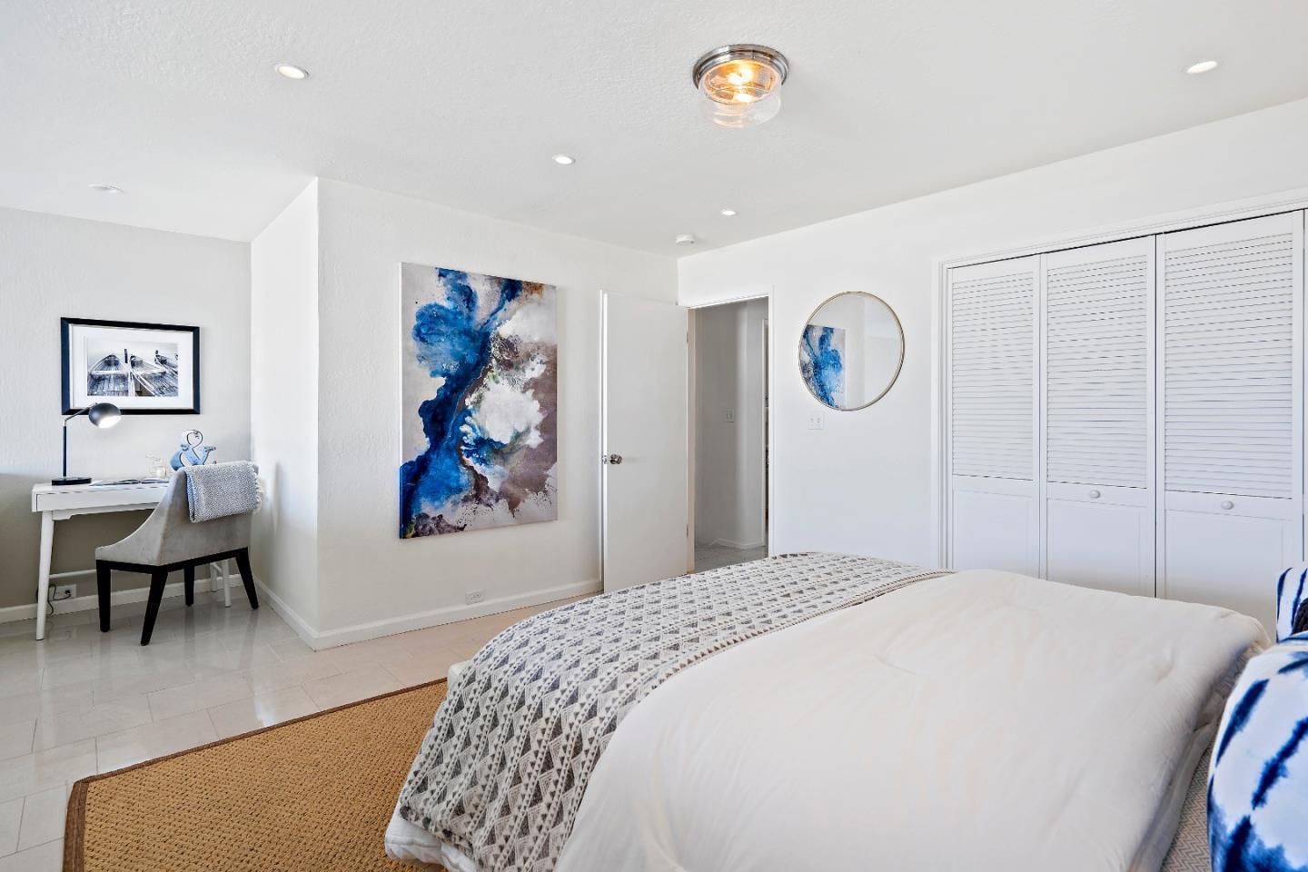 Detail Gallery Image 15 of 20 For 3003 Melendy Dr #2,  San Carlos,  CA 94070 - 2 Beds | 1 Baths