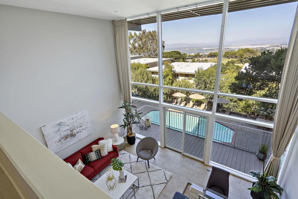 Detail Gallery Image 16 of 20 For 3003 Melendy Dr #2,  San Carlos,  CA 94070 - 2 Beds | 1 Baths