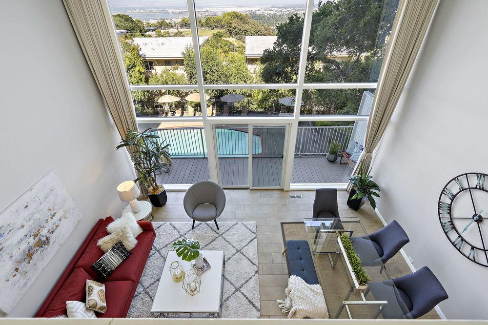 Detail Gallery Image 17 of 20 For 3003 Melendy Dr #2,  San Carlos,  CA 94070 - 2 Beds | 1 Baths