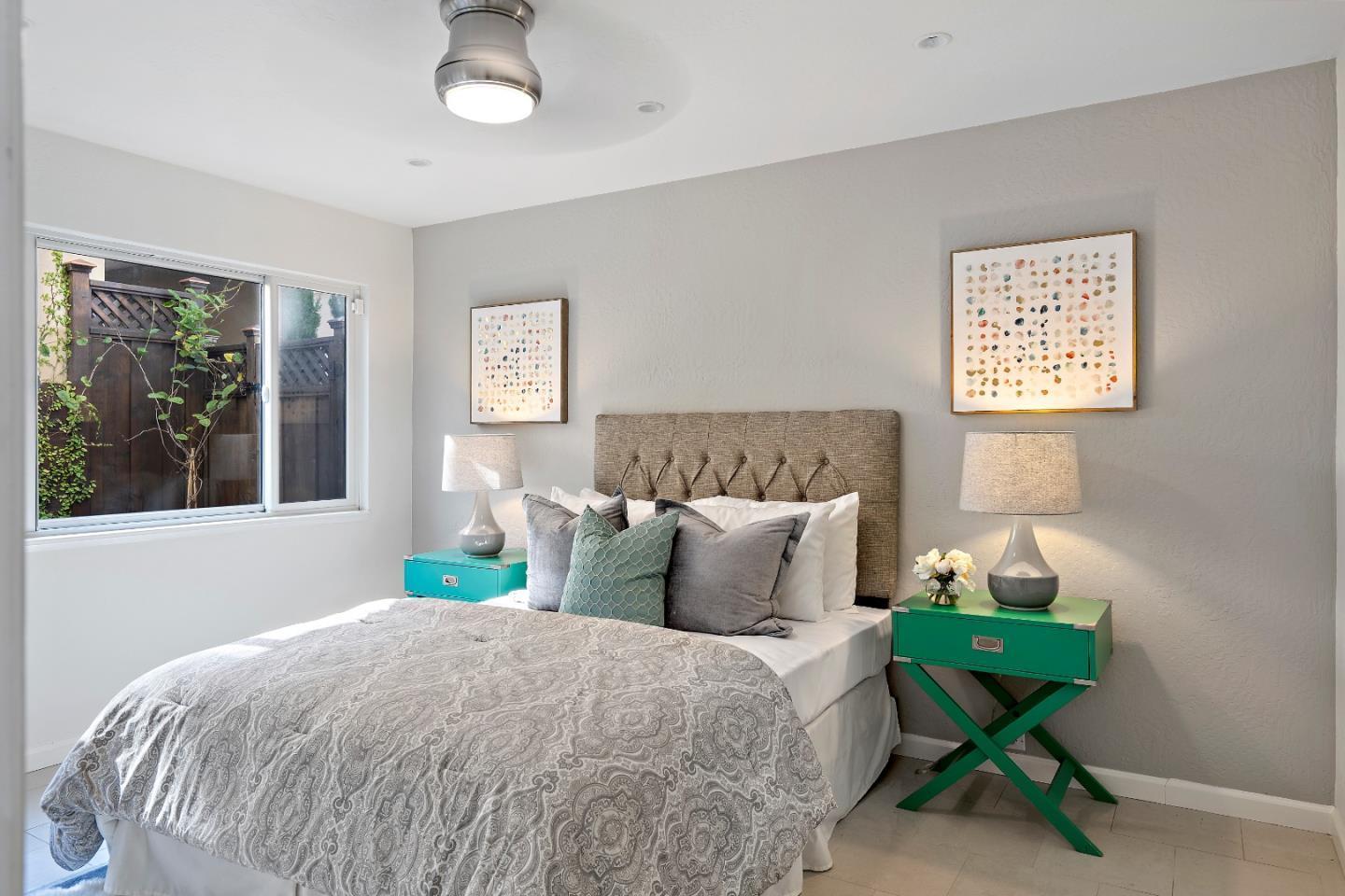 Detail Gallery Image 18 of 20 For 3003 Melendy Dr #2,  San Carlos,  CA 94070 - 2 Beds | 1 Baths
