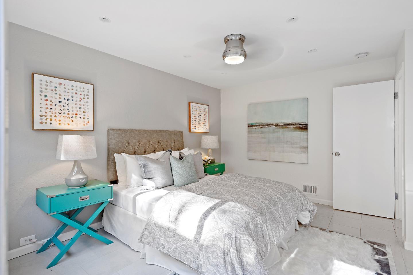 Detail Gallery Image 19 of 20 For 3003 Melendy Dr #2,  San Carlos,  CA 94070 - 2 Beds | 1 Baths