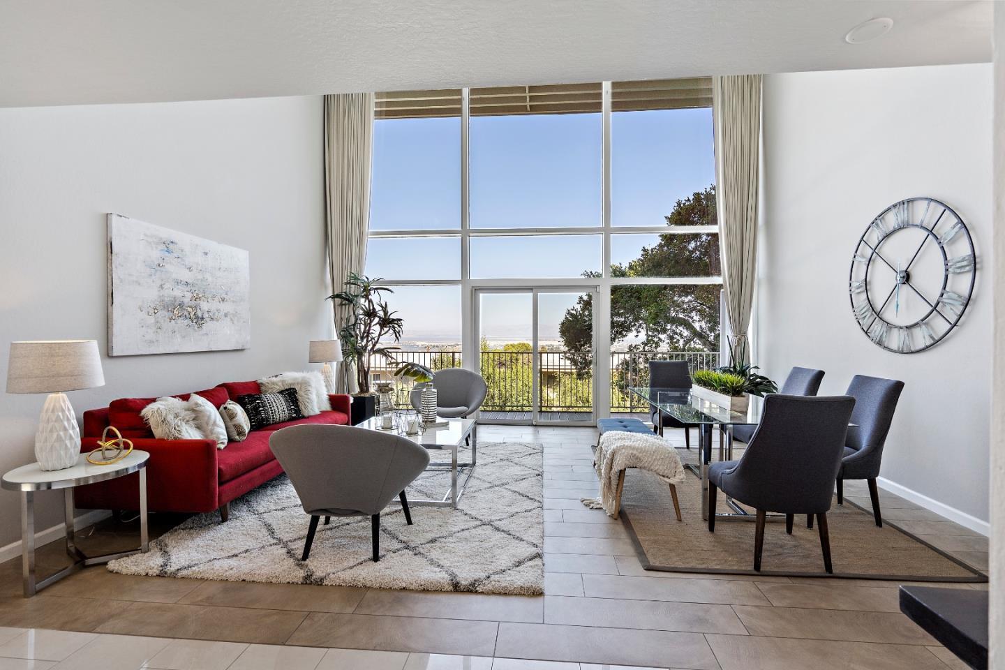 Detail Gallery Image 5 of 20 For 3003 Melendy Dr #2,  San Carlos,  CA 94070 - 2 Beds | 1 Baths