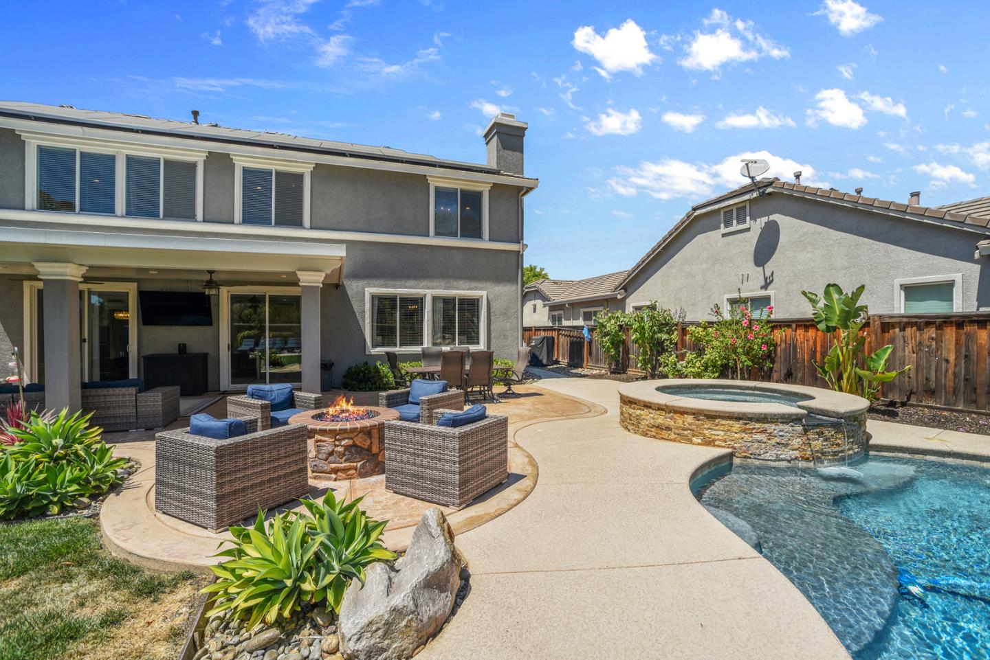 Detail Gallery Image 26 of 32 For 2264 Star Lilly Ct, Brentwood,  CA 94513 - 5 Beds | 4 Baths