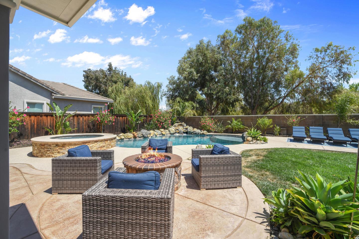 Detail Gallery Image 29 of 32 For 2264 Star Lilly Ct, Brentwood,  CA 94513 - 5 Beds | 4 Baths