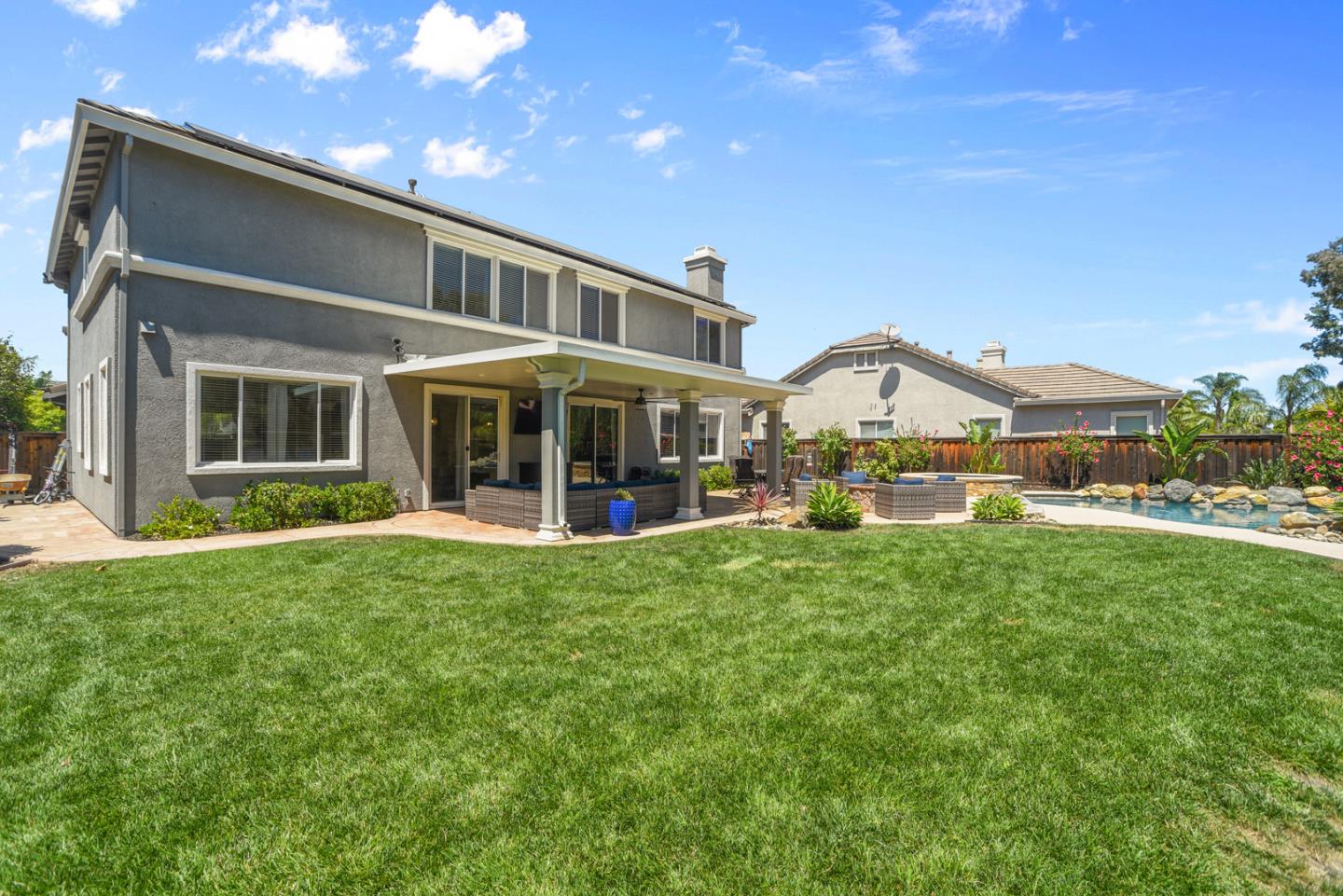 Detail Gallery Image 31 of 32 For 2264 Star Lilly Ct, Brentwood,  CA 94513 - 5 Beds | 4 Baths
