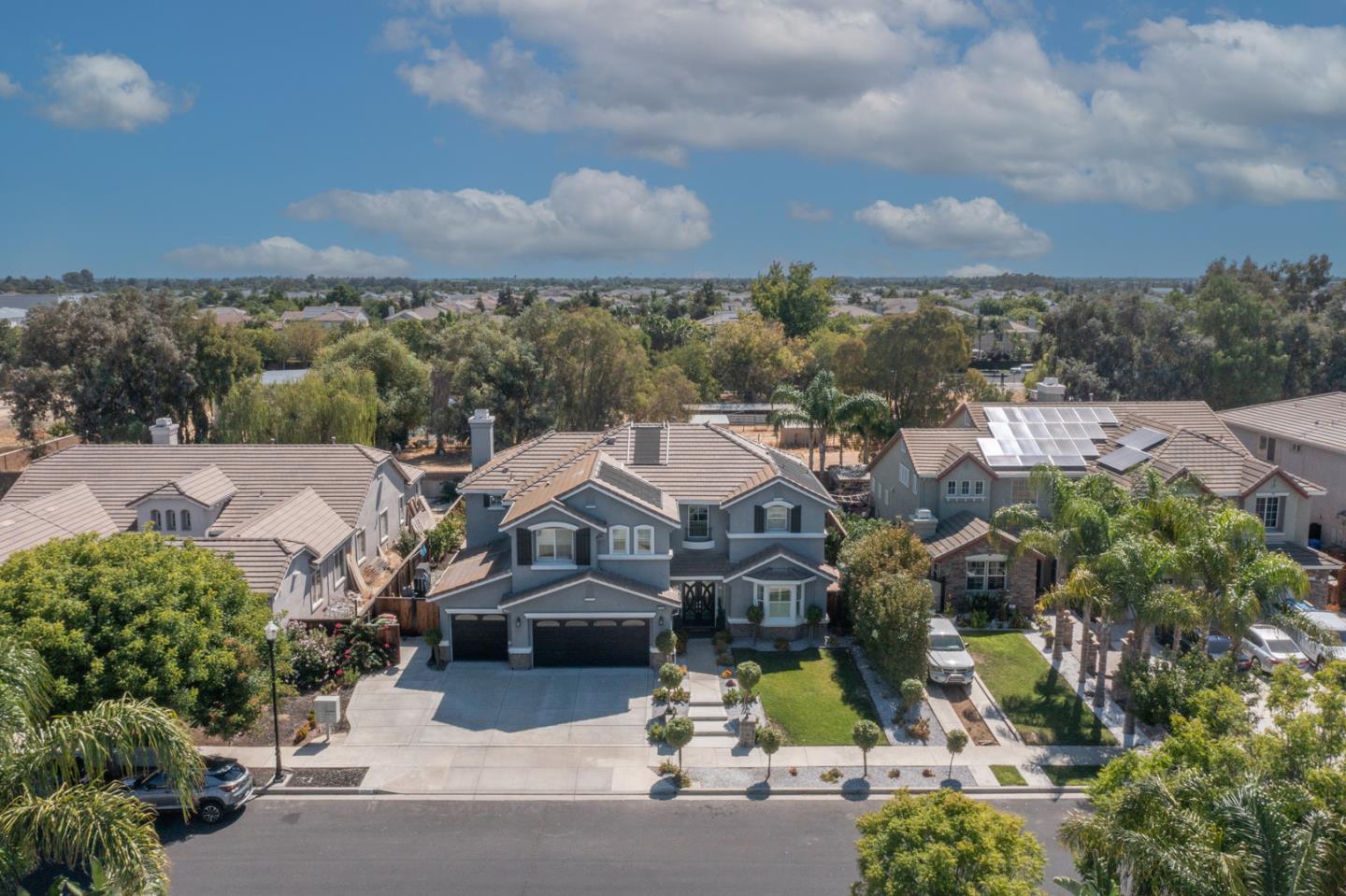 Detail Gallery Image 32 of 32 For 2264 Star Lilly Ct, Brentwood,  CA 94513 - 5 Beds | 4 Baths