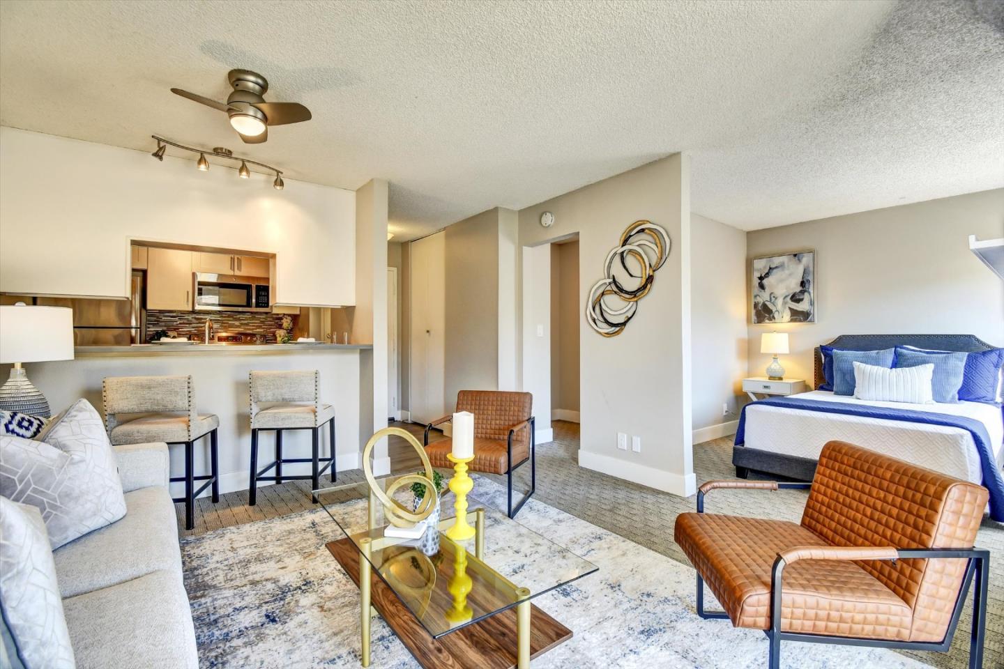 Detail Gallery Image 10 of 29 For 397 Imperial Way #345,  Daly City,  CA 94015 - 0 Beds | 1 Baths