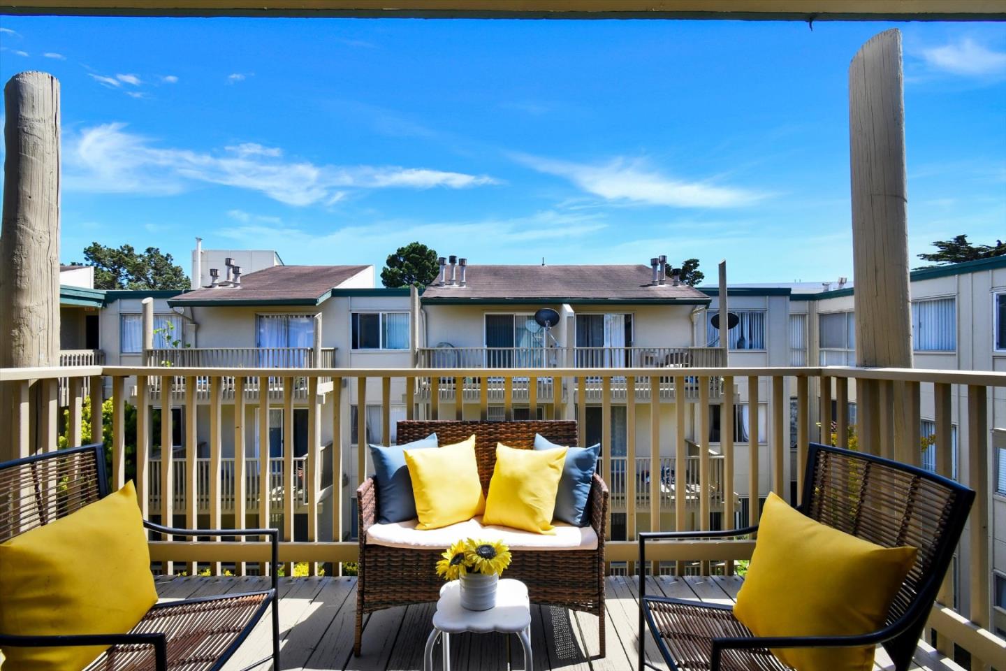 Detail Gallery Image 11 of 29 For 397 Imperial Way #345,  Daly City,  CA 94015 - 0 Beds | 1 Baths