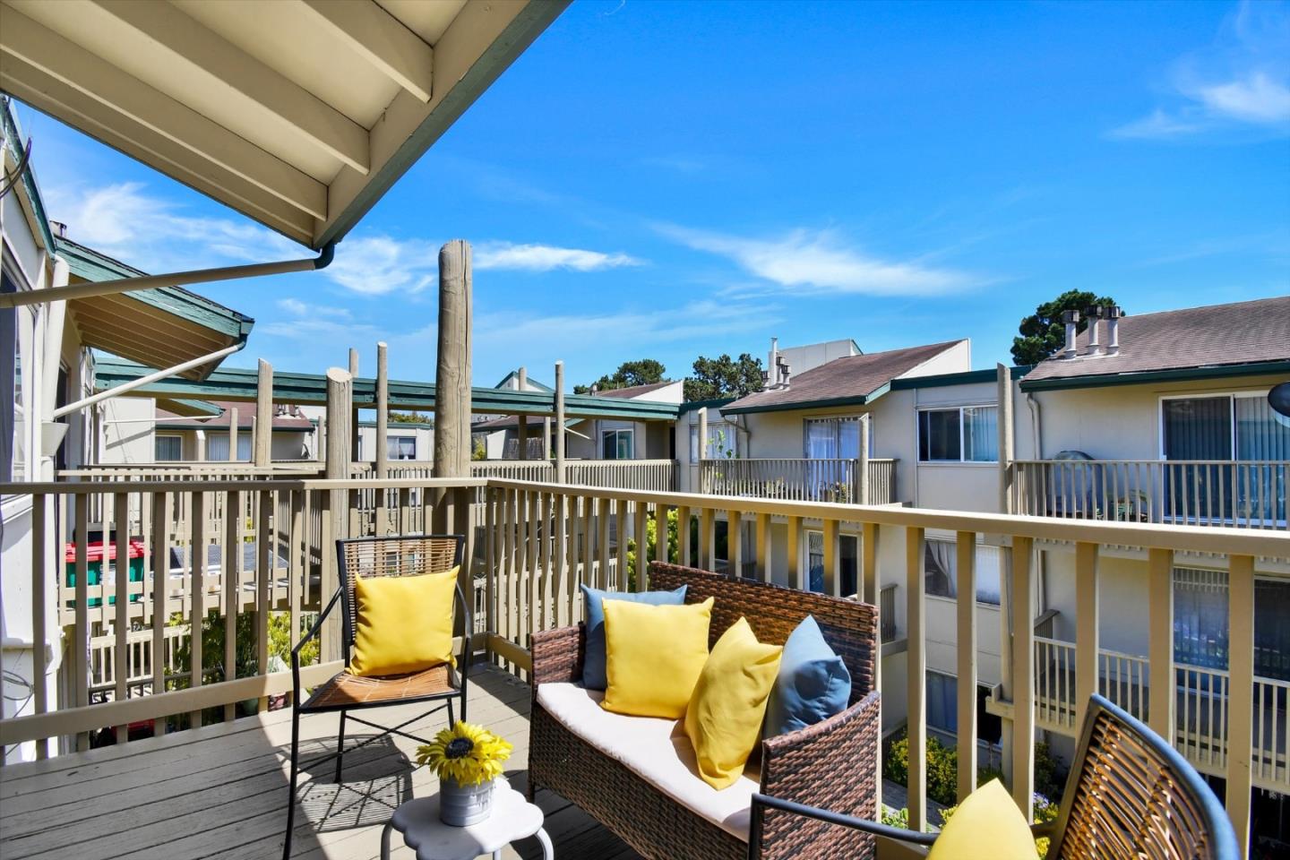 Detail Gallery Image 12 of 29 For 397 Imperial Way #345,  Daly City,  CA 94015 - 0 Beds | 1 Baths