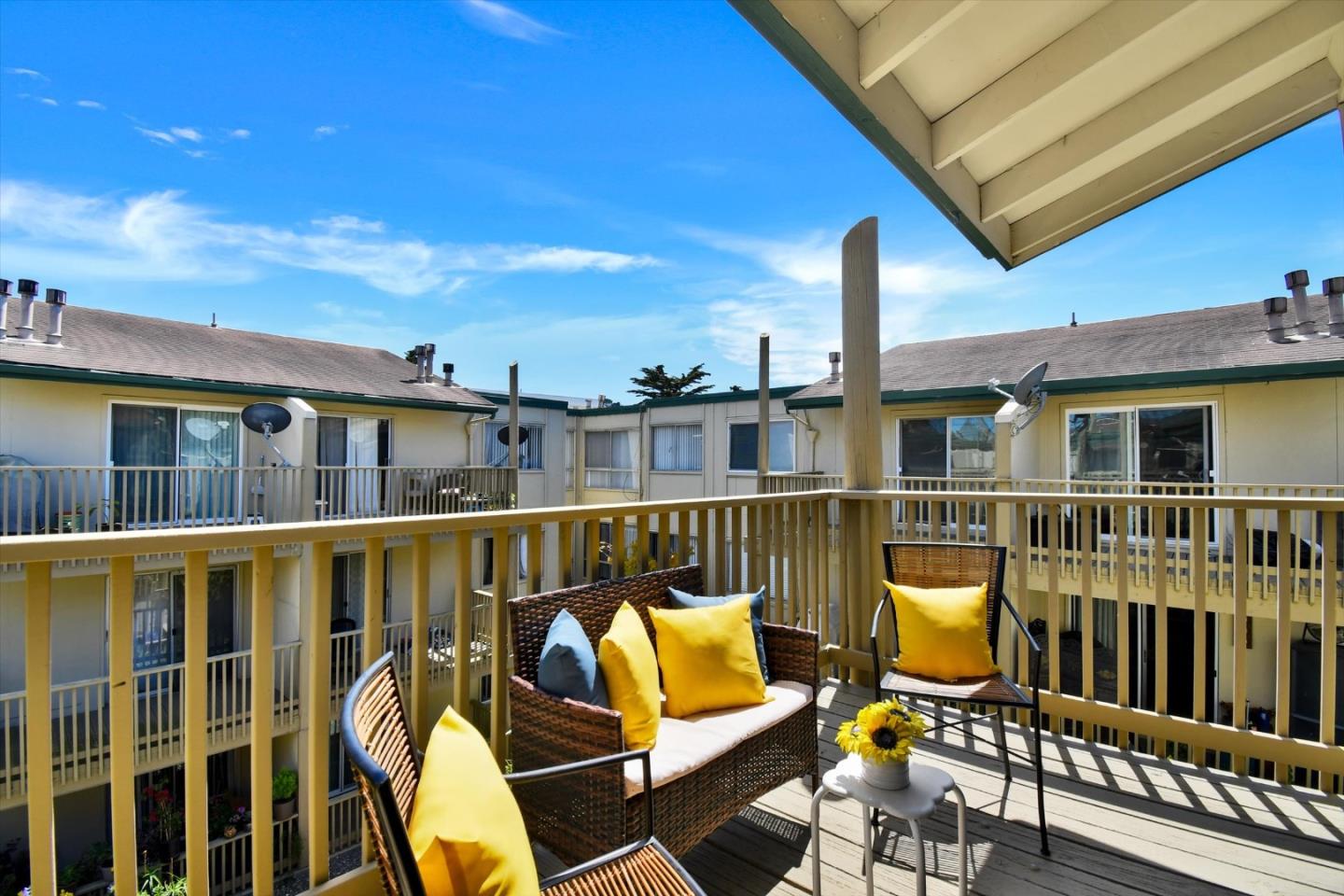 Detail Gallery Image 13 of 29 For 397 Imperial Way #345,  Daly City,  CA 94015 - 0 Beds | 1 Baths