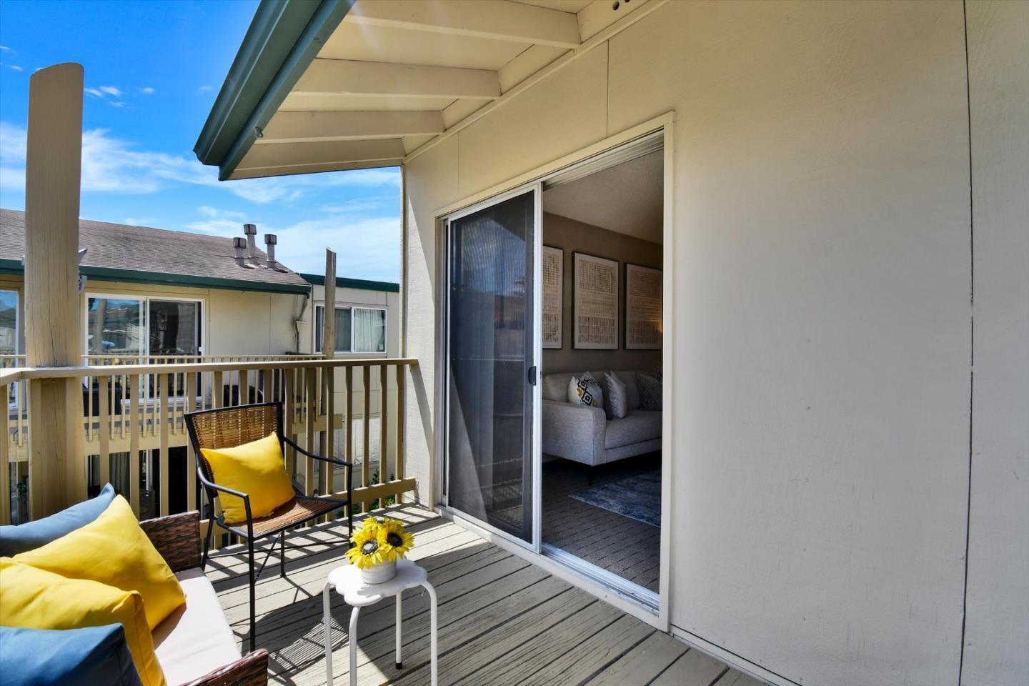 Detail Gallery Image 14 of 29 For 397 Imperial Way #345,  Daly City,  CA 94015 - 0 Beds | 1 Baths