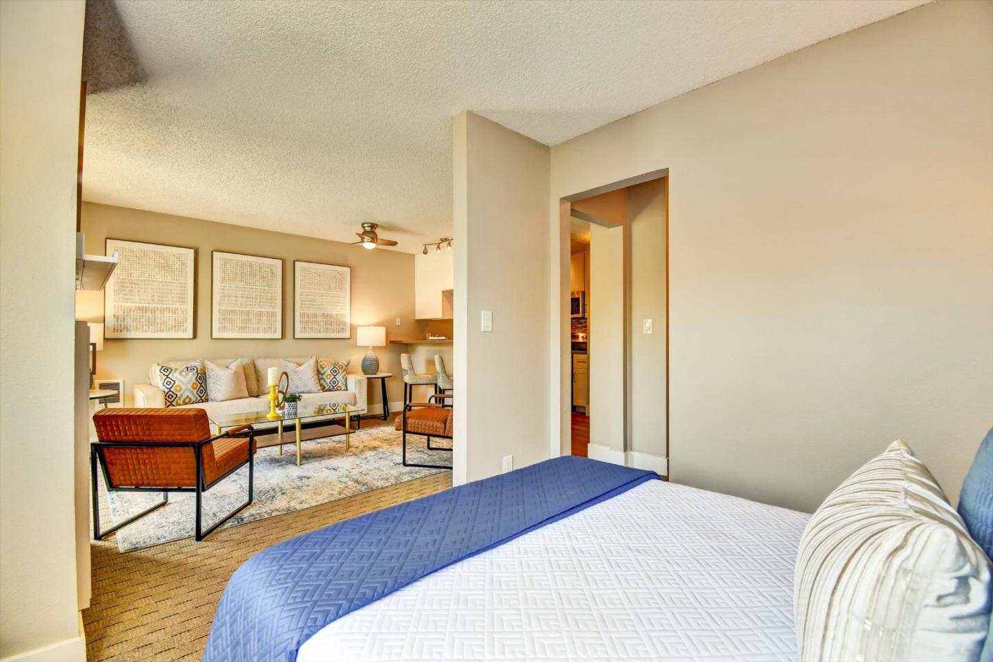 Detail Gallery Image 17 of 29 For 397 Imperial Way #345,  Daly City,  CA 94015 - 0 Beds | 1 Baths