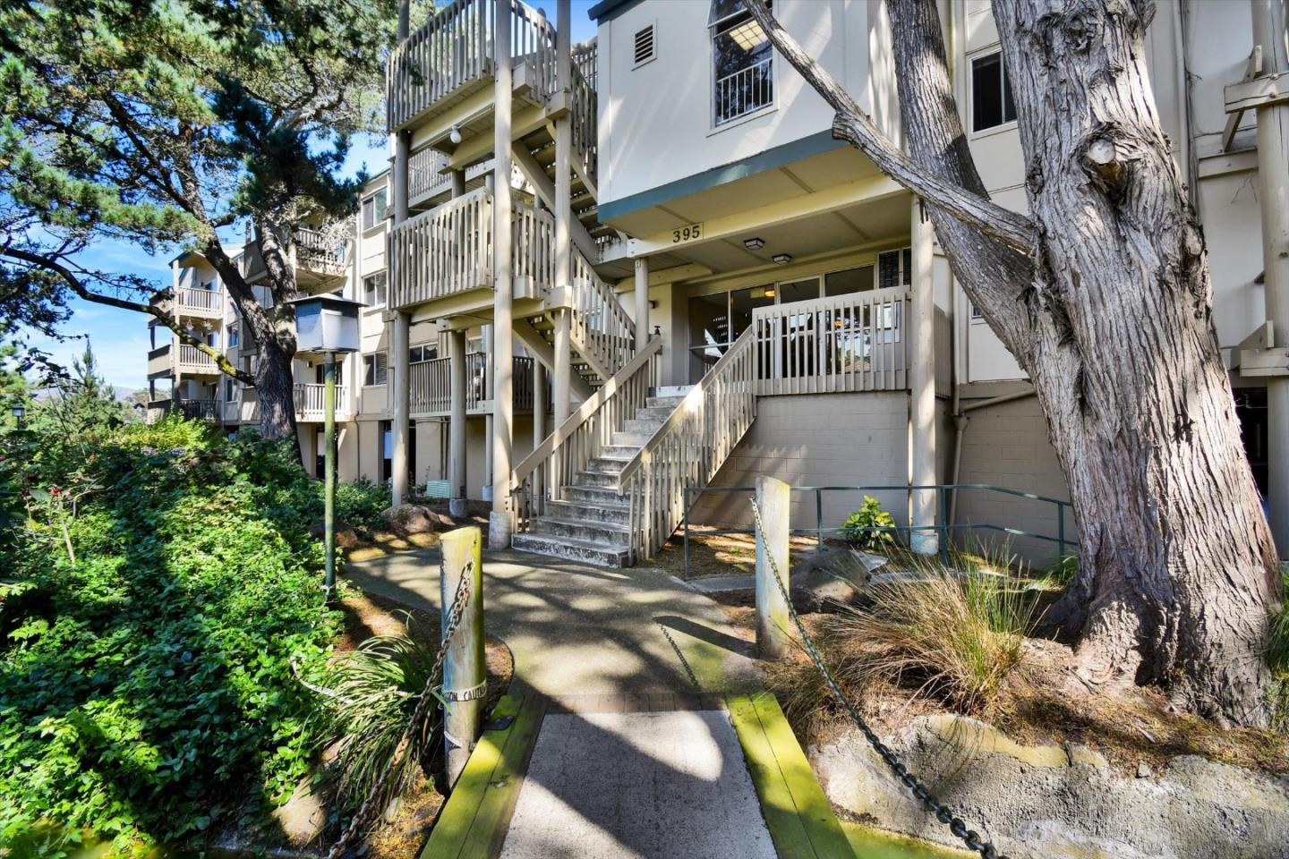 Detail Gallery Image 20 of 29 For 397 Imperial Way #345,  Daly City,  CA 94015 - 0 Beds | 1 Baths