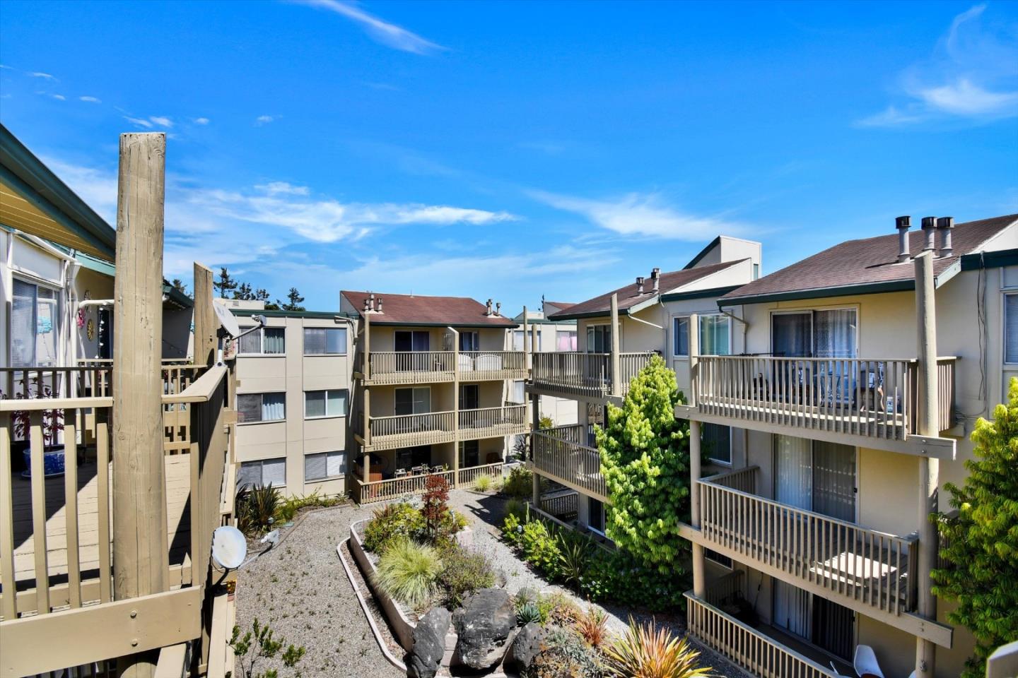 Detail Gallery Image 24 of 29 For 397 Imperial Way #345,  Daly City,  CA 94015 - 0 Beds | 1 Baths