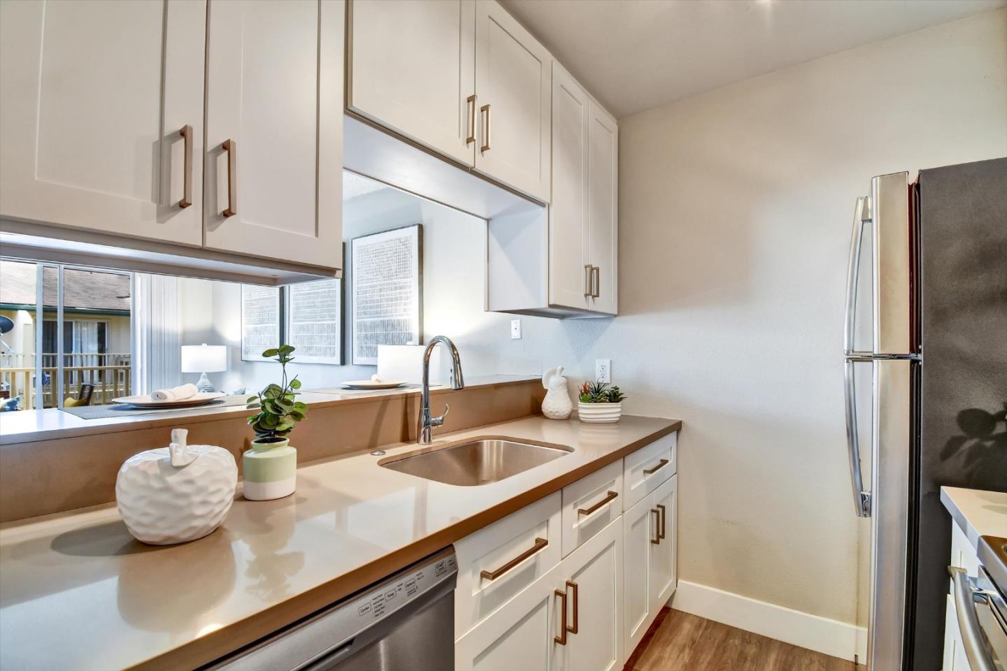 Detail Gallery Image 4 of 29 For 397 Imperial Way #345,  Daly City,  CA 94015 - 0 Beds | 1 Baths