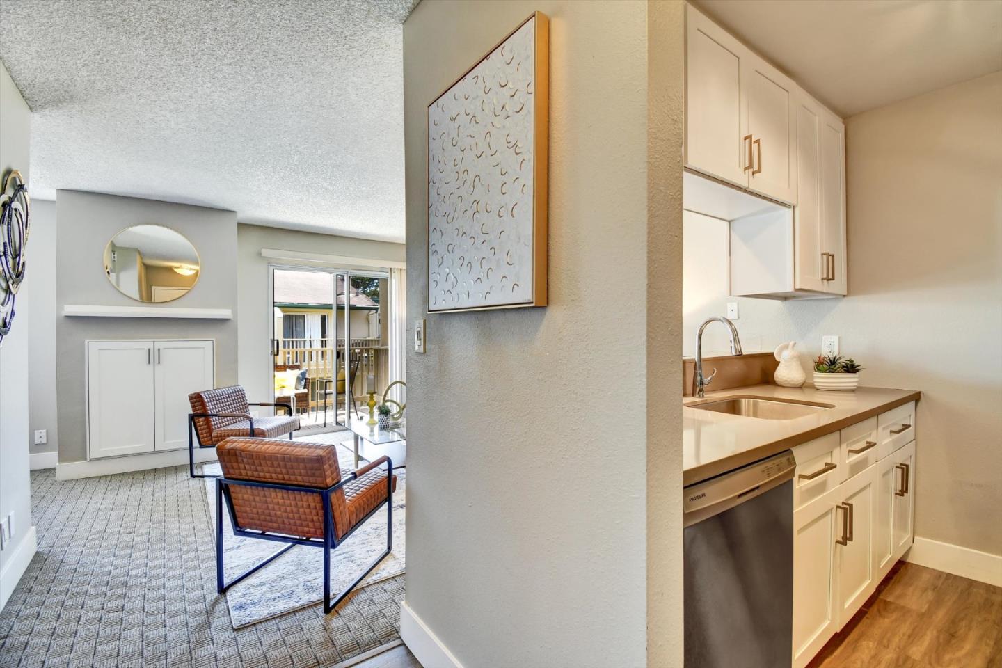 Detail Gallery Image 5 of 29 For 397 Imperial Way #345,  Daly City,  CA 94015 - 0 Beds | 1 Baths