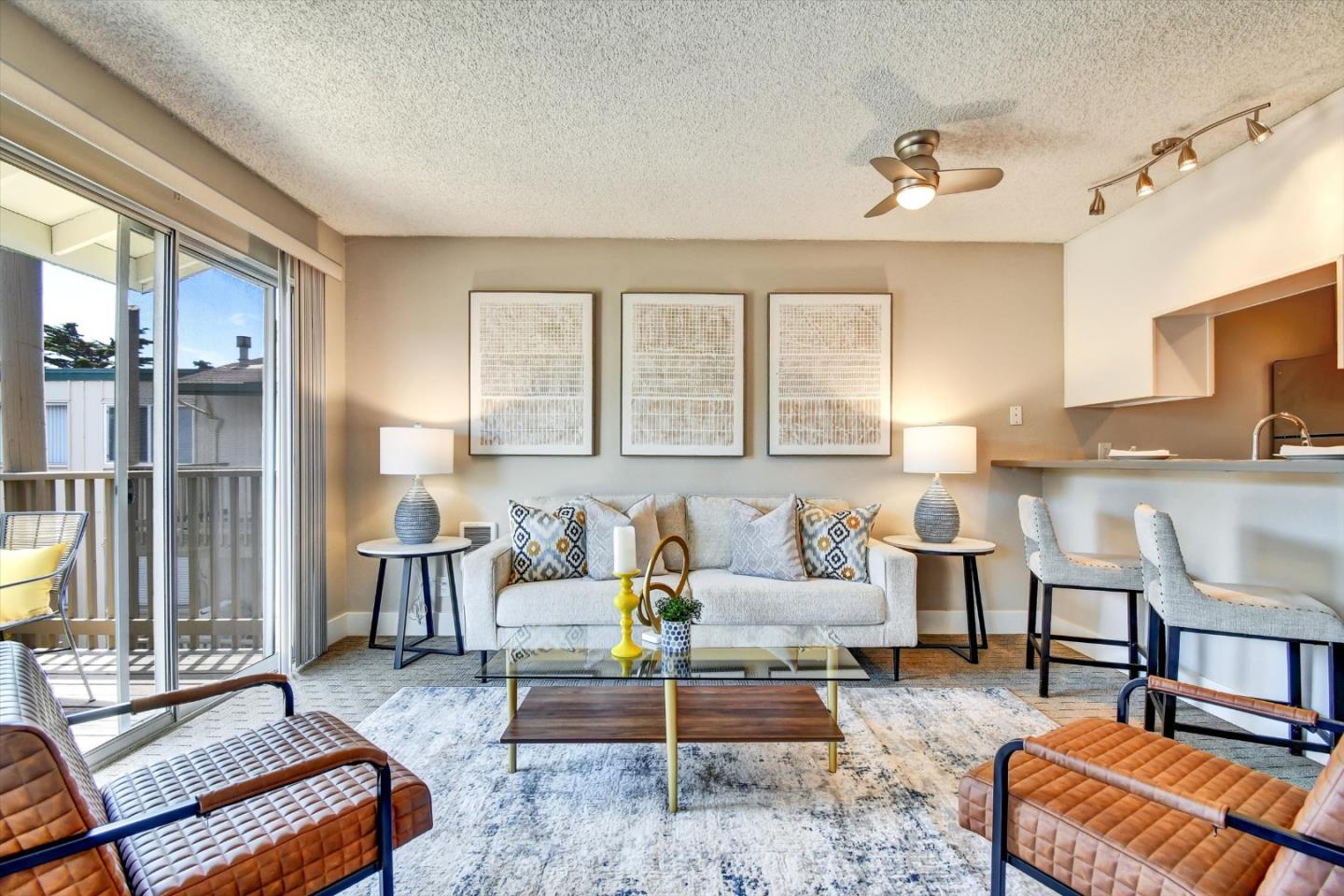 Detail Gallery Image 8 of 29 For 397 Imperial Way #345,  Daly City,  CA 94015 - 0 Beds | 1 Baths