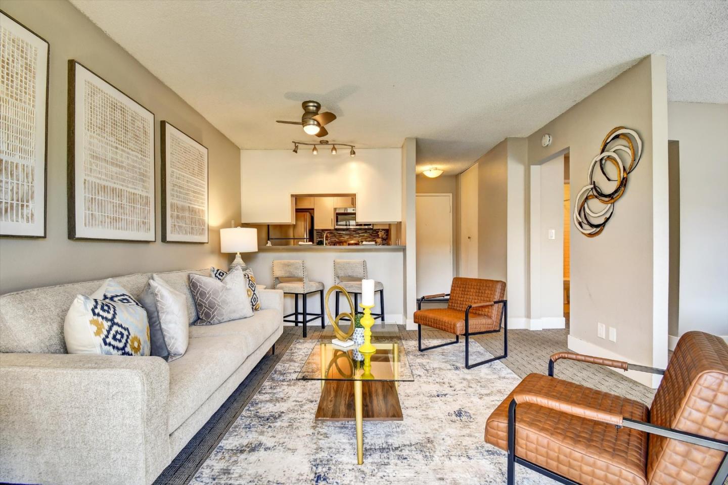 Detail Gallery Image 9 of 29 For 397 Imperial Way #345,  Daly City,  CA 94015 - 0 Beds | 1 Baths