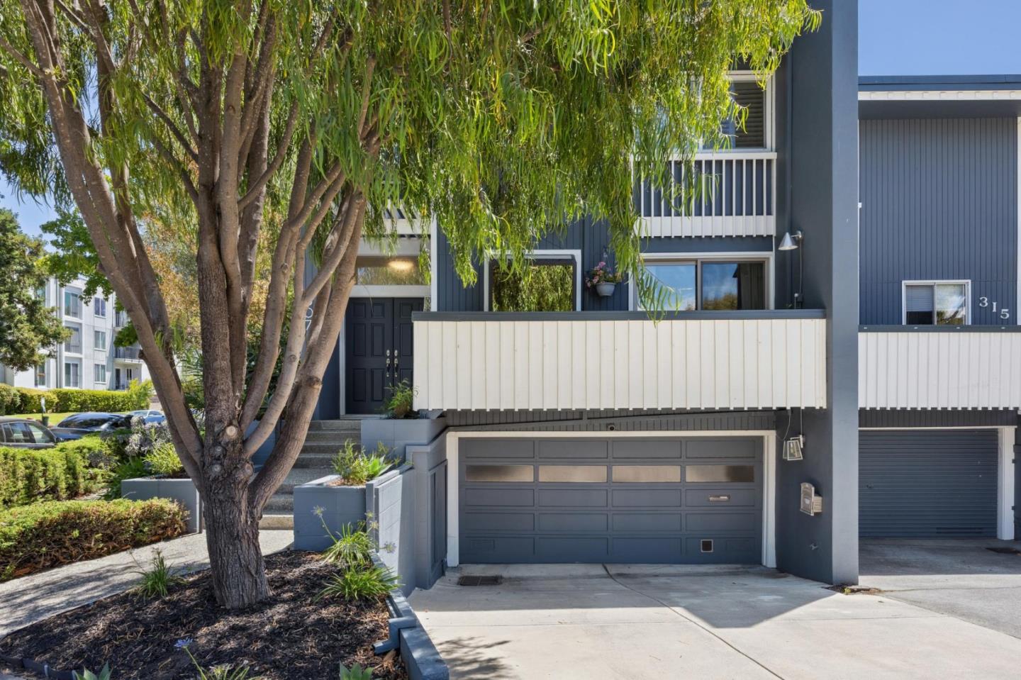 Detail Gallery Image 32 of 32 For 307 Carlos Ave, Redwood City,  CA 94061 - 3 Beds | 2/1 Baths