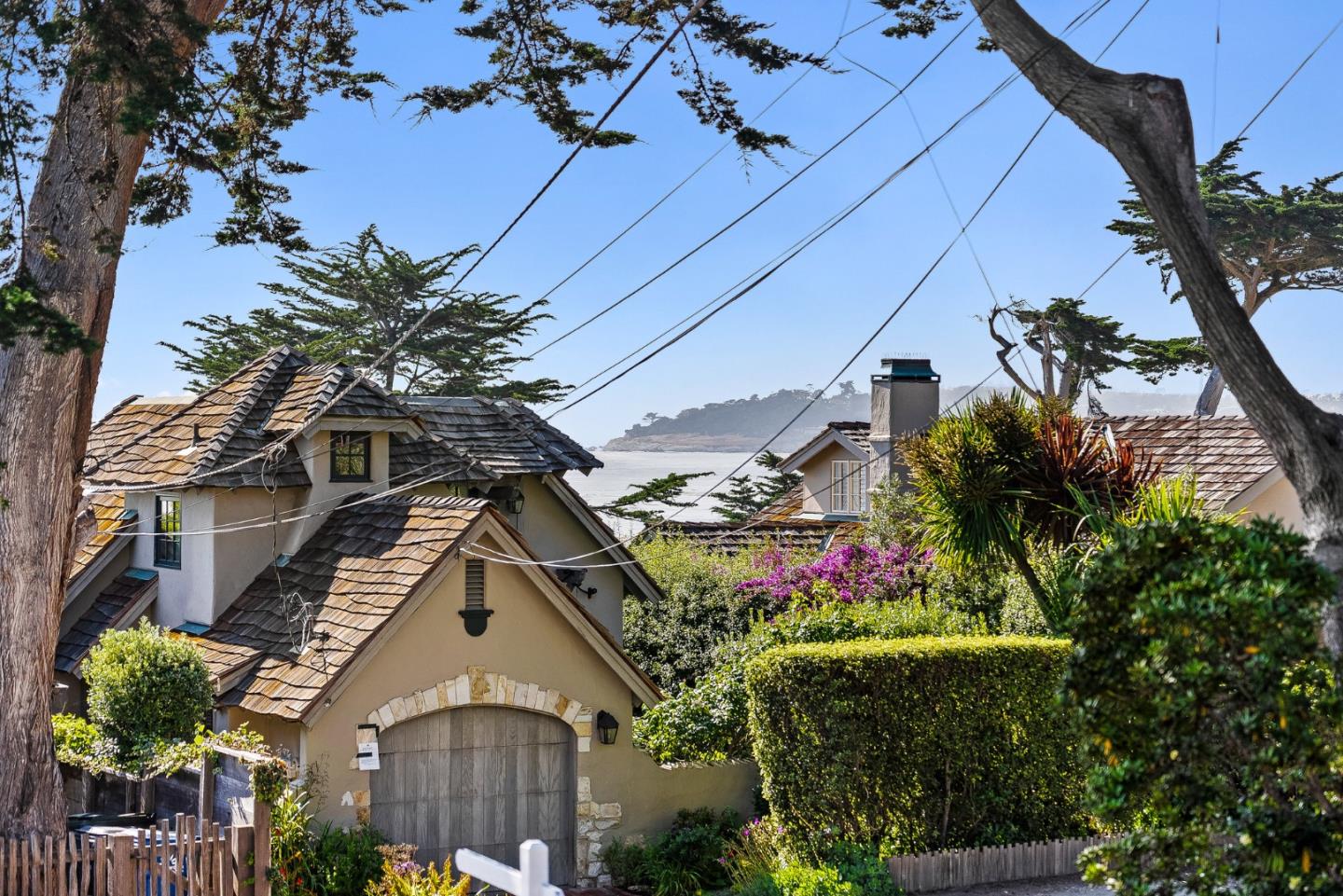 Detail Gallery Image 33 of 37 For 2 Se San Antonio Ave, Carmel,  CA 93923 - 3 Beds | 2 Baths